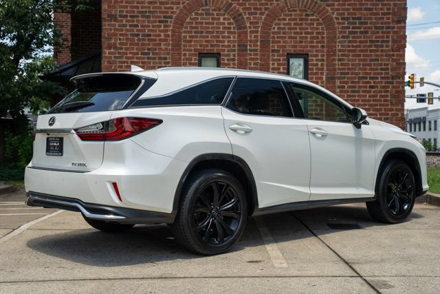 Used 2019 Lexus RX 350L AWD image 5