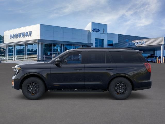 New 2026 Ford Expedition Tremor image 3