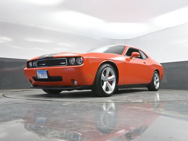 Used 2008 Dodge Challenger SRT8 RWD image 52