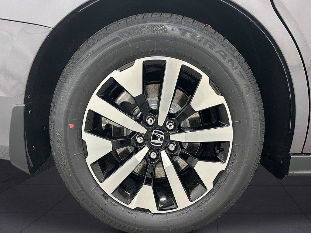 New 2026 Honda Odyssey EX-L image 9