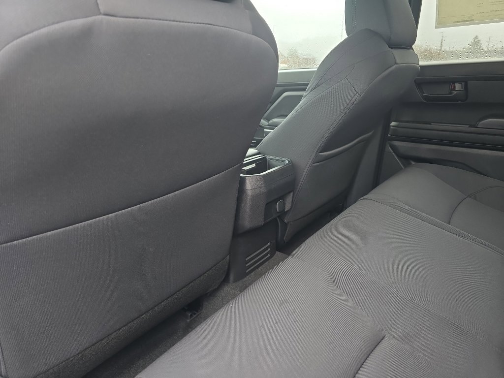 New 2026 Toyota Tacoma SR5 image 17