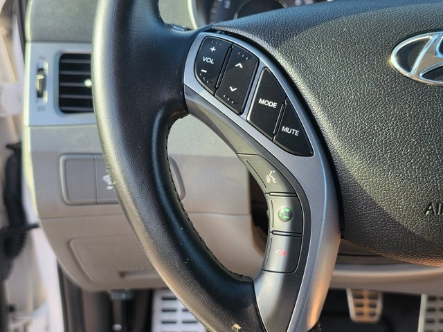 Used 2016 Hyundai Elantra Sport image 26