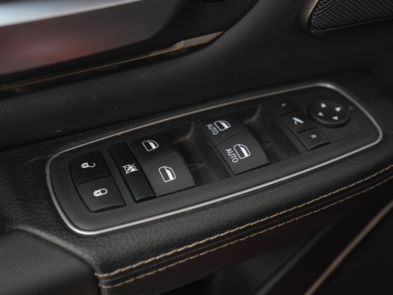 Used 2023 RAM 1500 Rebel w/ Rebel Level 2 Equipment Group image 22