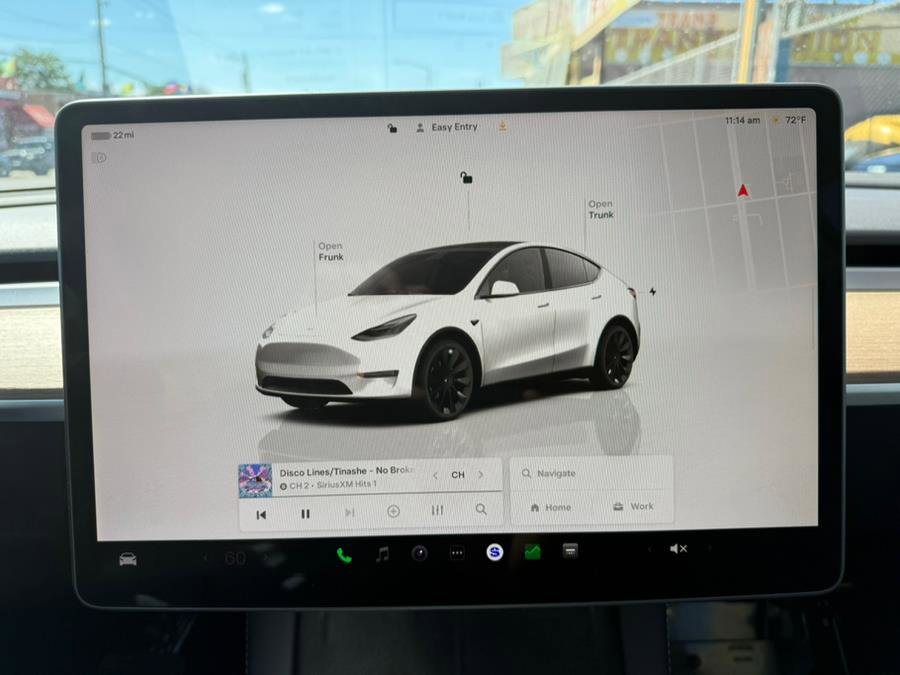 Used 2023 Tesla Model Y Long Range image 14