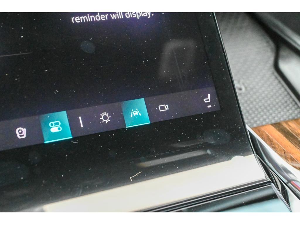 New 2026 Cadillac Escalade Platinum Sport w/ LPO, ONYX Package image 40