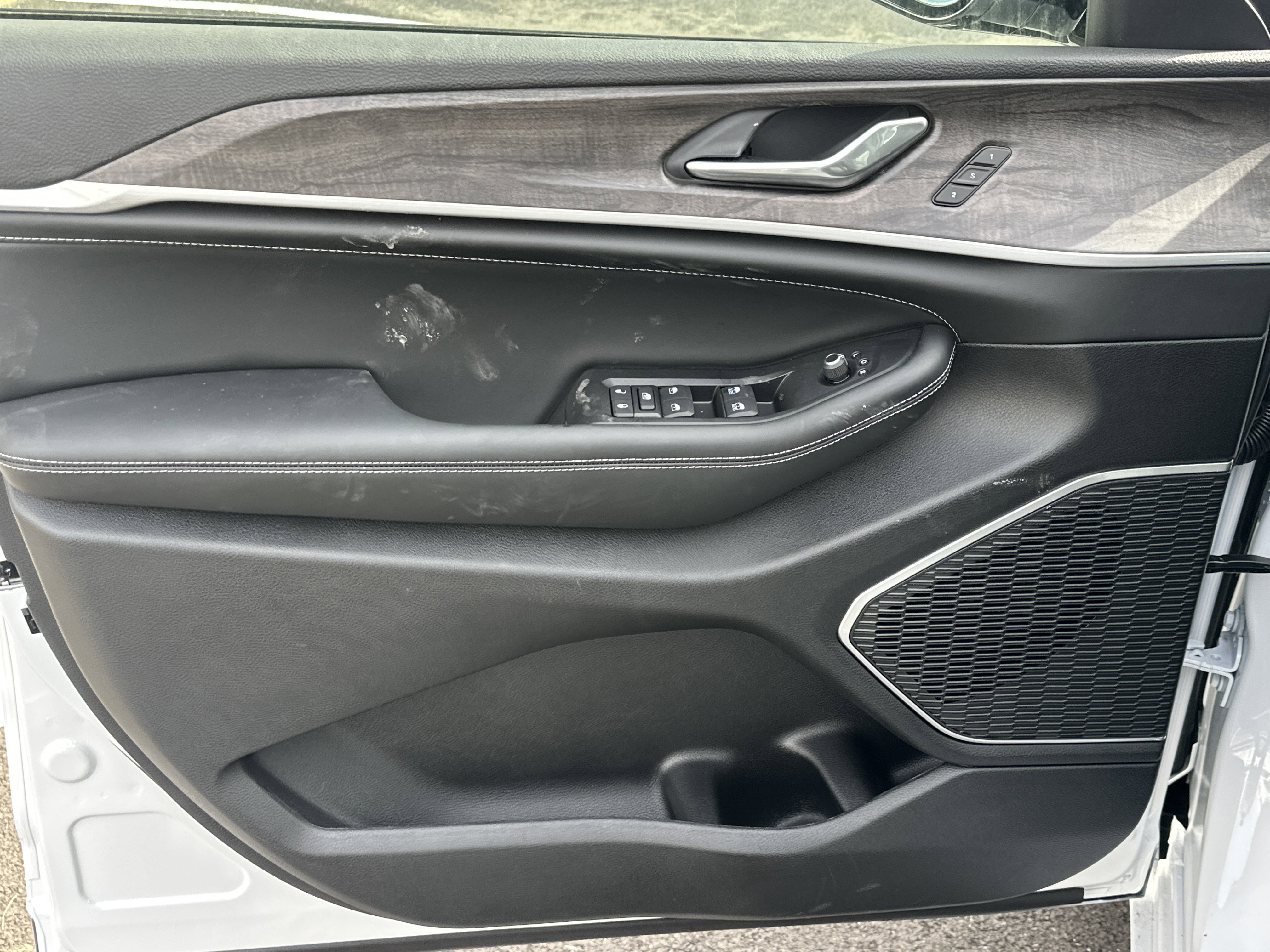 New 2026 Jeep Grand Cherokee L Limited image 29