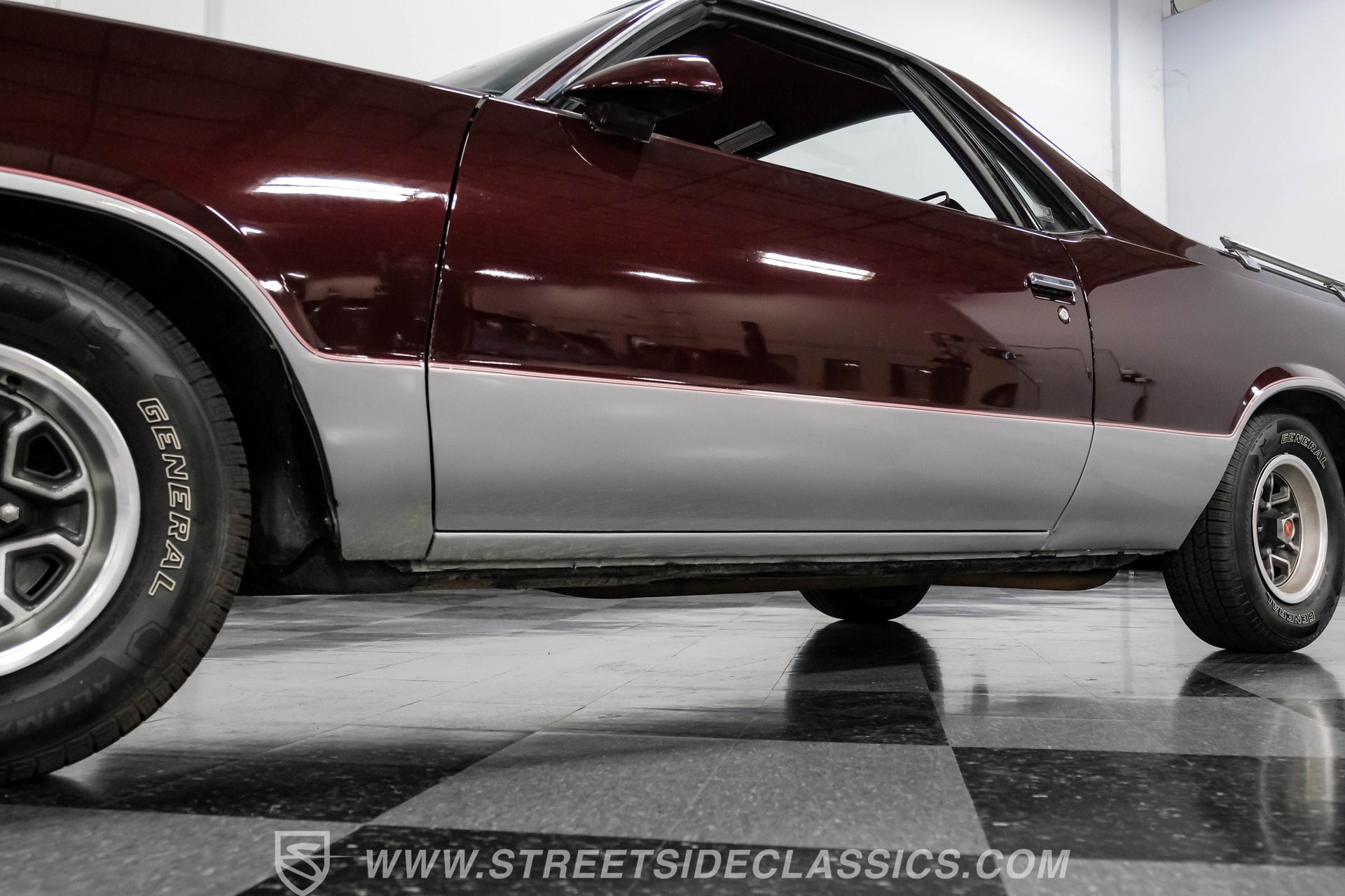 Used 1986 Chevrolet El Camino V8 image 20