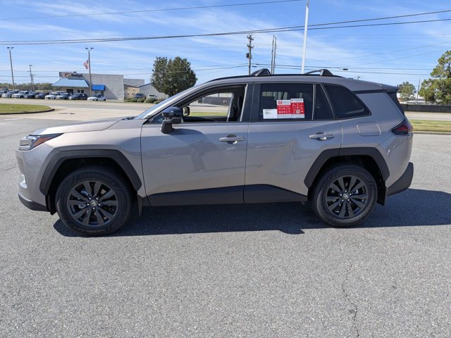 New 2026 Toyota RAV4 XLE Premium FWD image 7