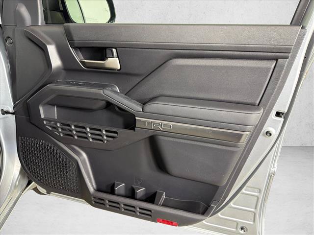 Used 2024 Toyota Tacoma TRD Sport AWD/4WD image 14