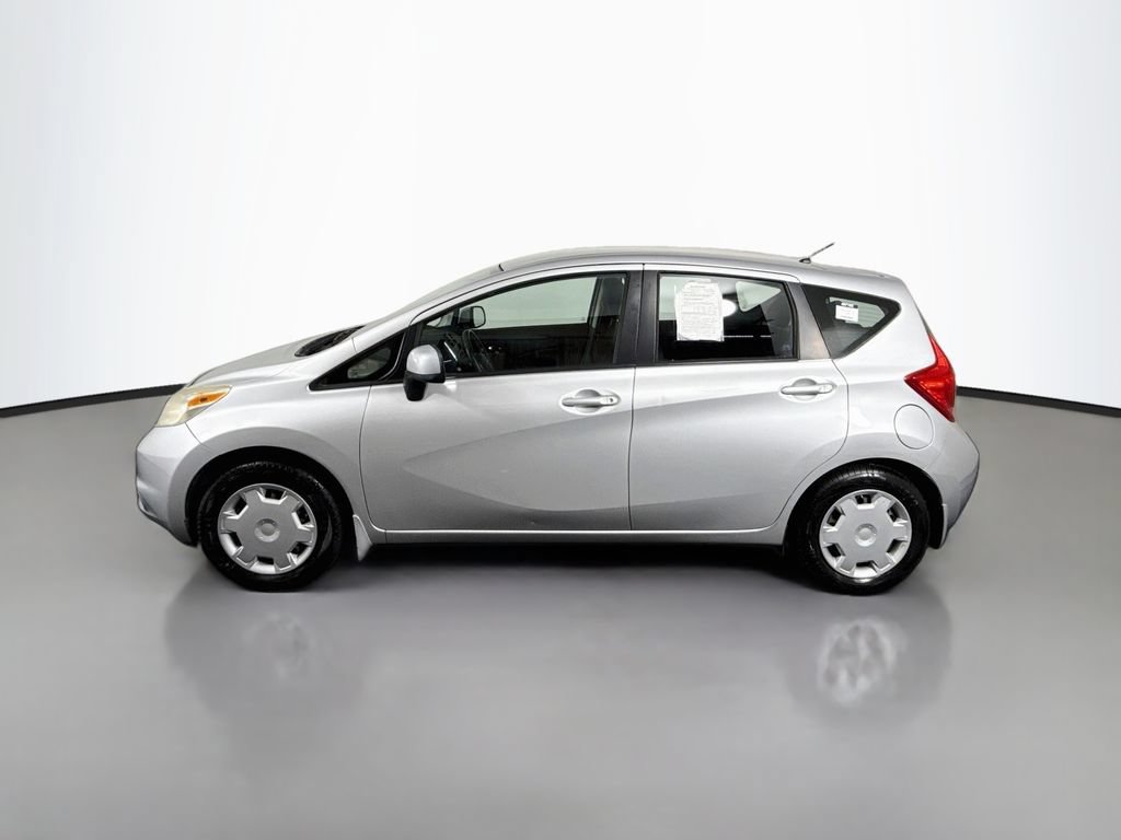 Used 2014 Nissan Versa Note SV FWD image 8