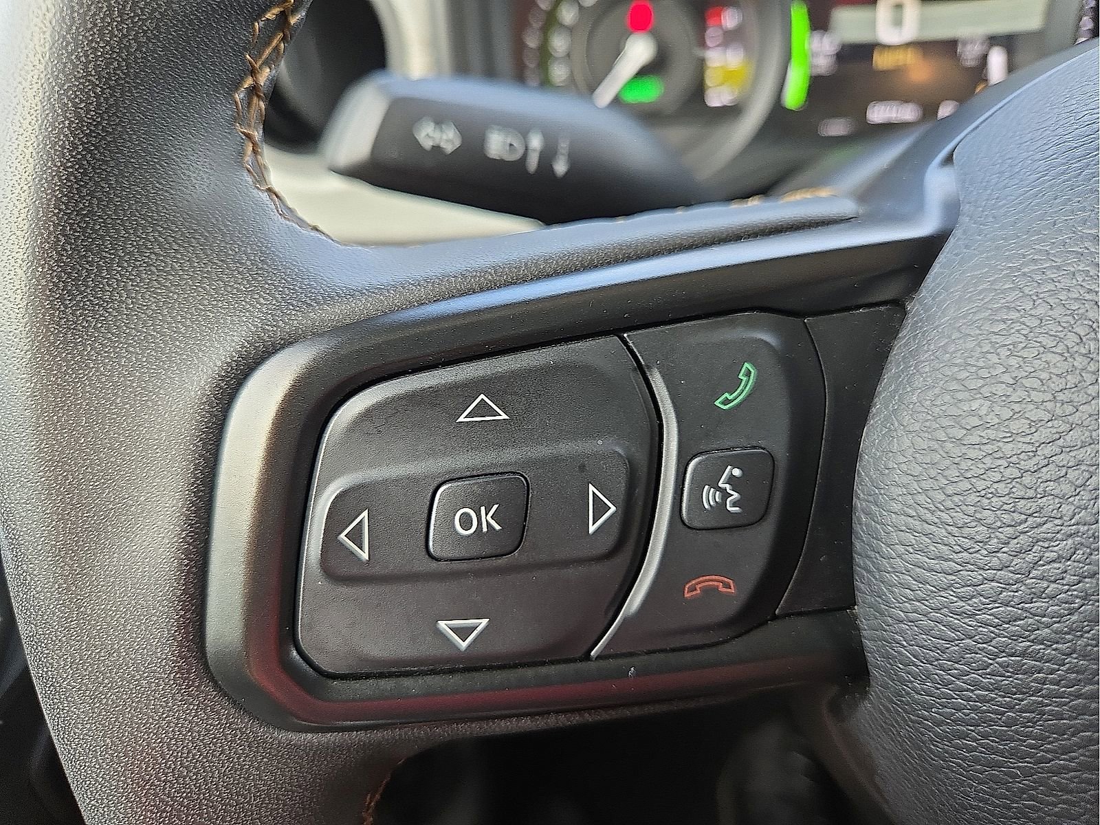 Used 2024 Jeep Wrangler Unlimited AWD/4WD image 19