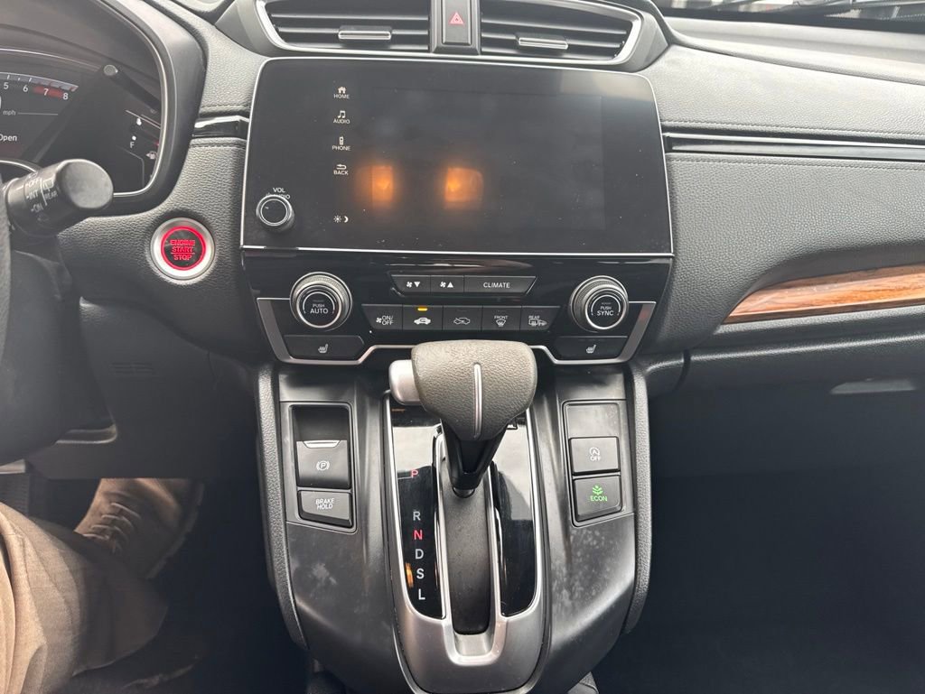 Used 2022 Honda CR-V EX image 13
