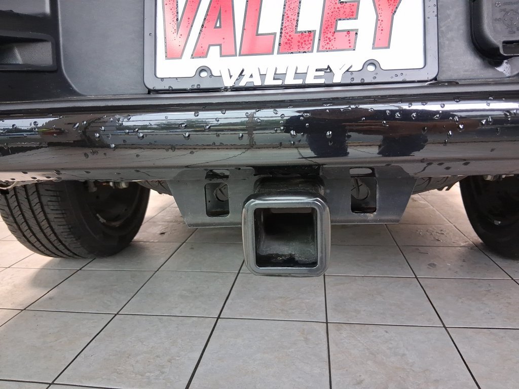 Used 2023 RAM 1500 Big Horn AWD/4WD image 15