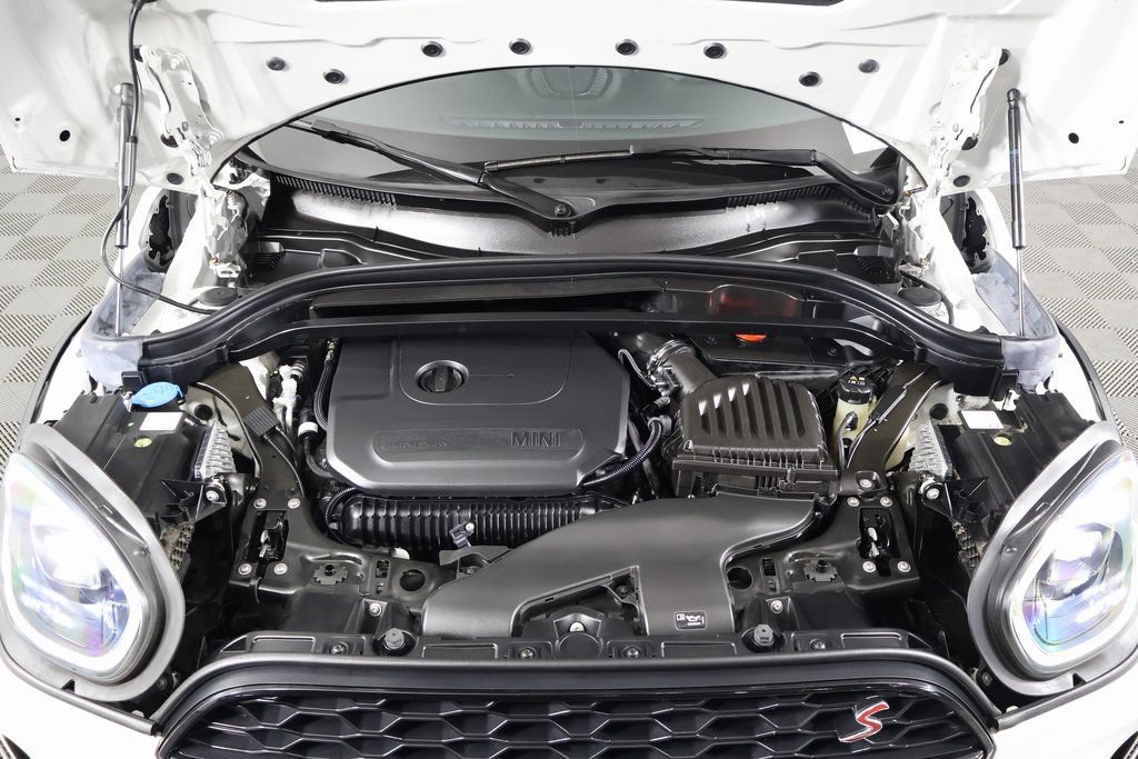 Used 2024 MINI Cooper Countryman S FWD image 15