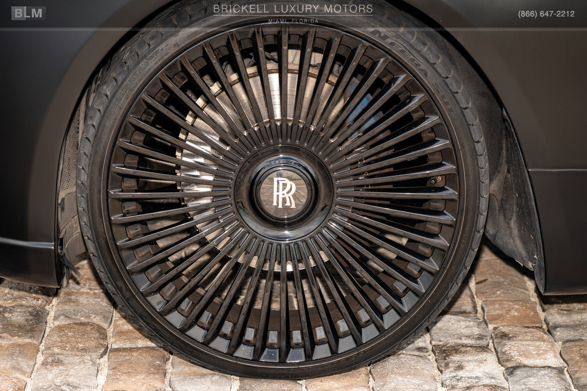 Used 2015 Rolls-Royce Wraith RWD image 42