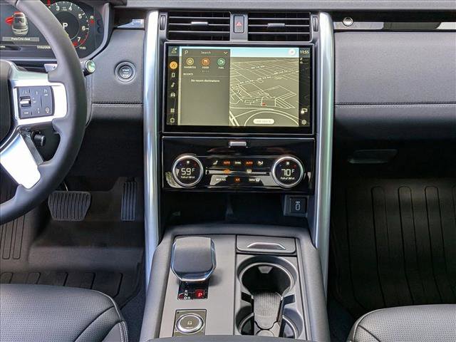 New 2026 Land Rover Discovery S image 11