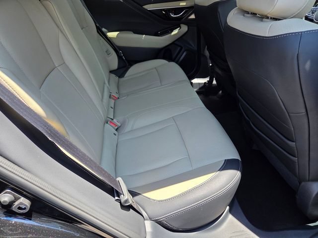 Used 2025 Subaru Outback Limited w/ Popular Package #2 AWD/4WD image 42