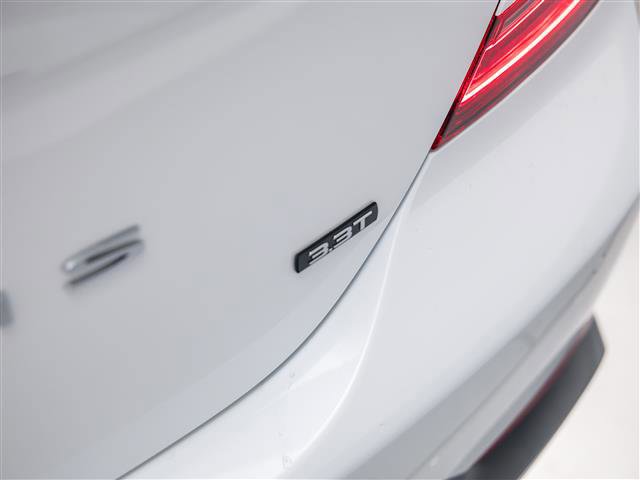 New 2026 Genesis G70 3.3T Sport Prestige image 16