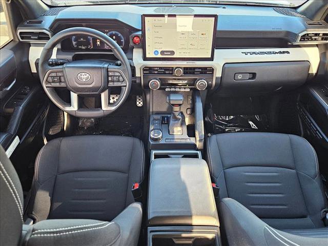 Used 2024 Toyota Tacoma TRD Sport image 16