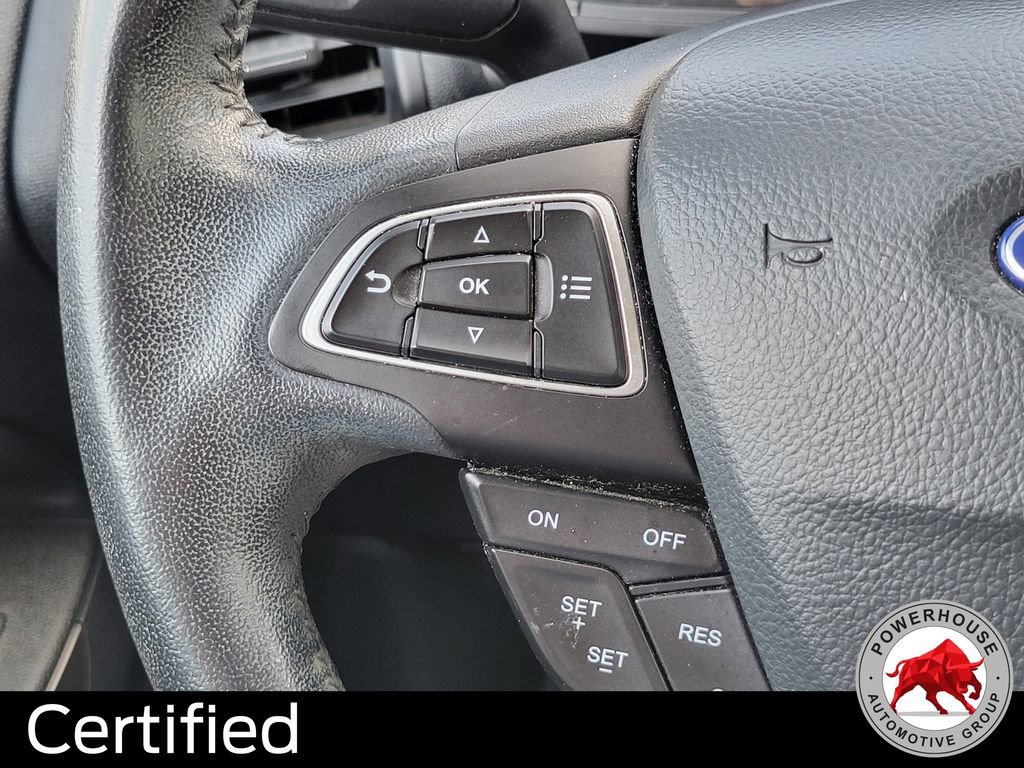 Used 2020 Ford EcoSport SE image 27