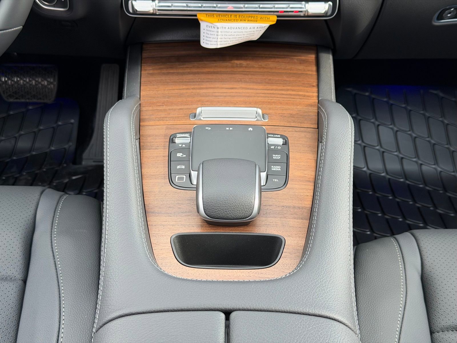 New 2026 Mercedes-Benz GLE 350 4MATIC image 17
