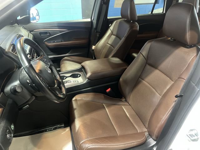 Used 2024 Honda Passport EX-L image 15