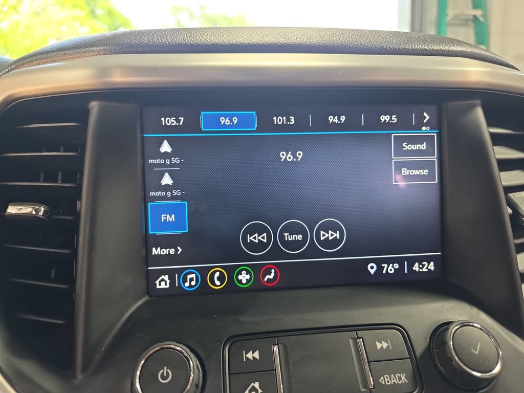Used 2021 GMC Acadia SLE w/ Driver Convenience Package AWD/4WD image 22
