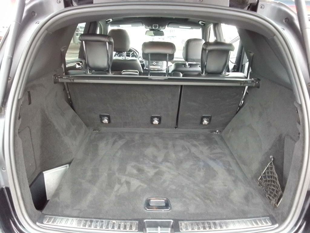 Used 2016 Mercedes-Benz GLE 350 GLE350 w/ Premium Package image 19