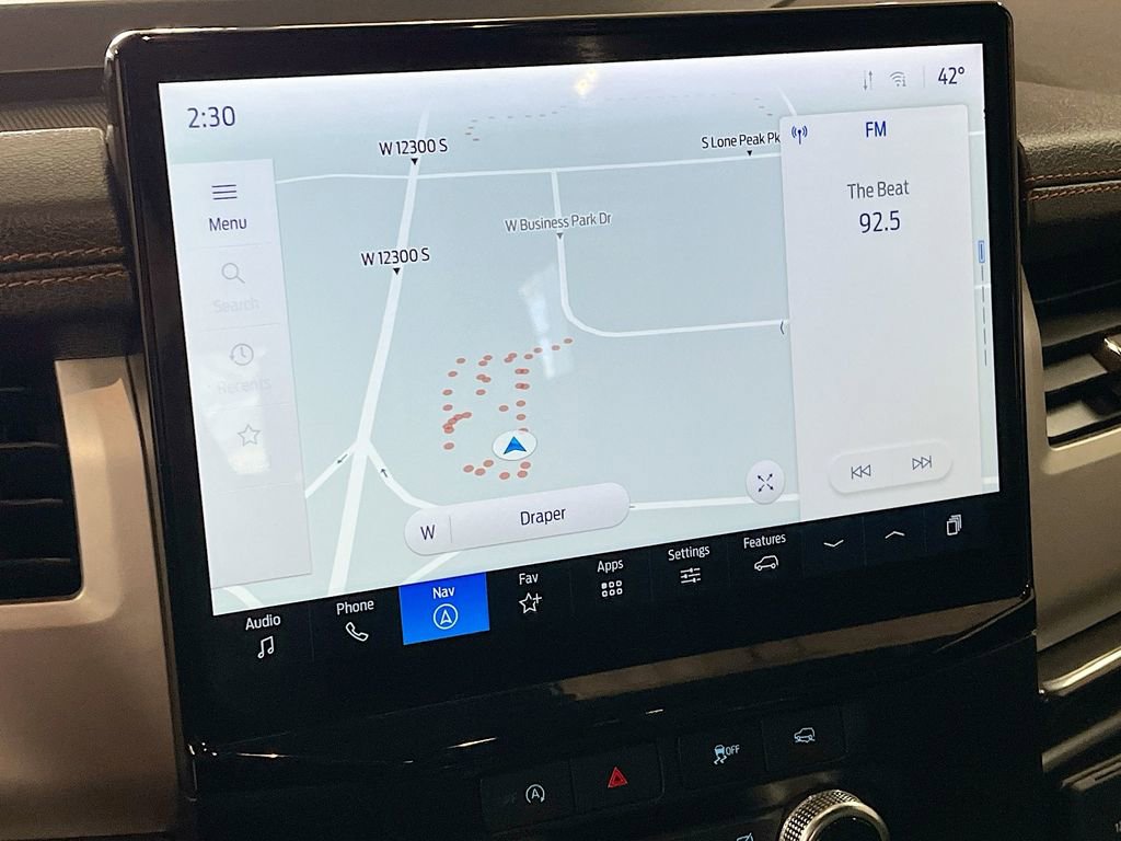 Used 2024 Ford Expedition Timberline image 13