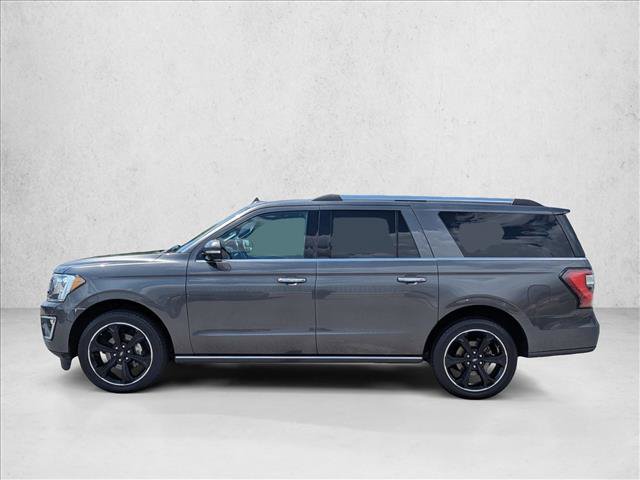 Used 2021 Ford Expedition Max Limited RWD image 8