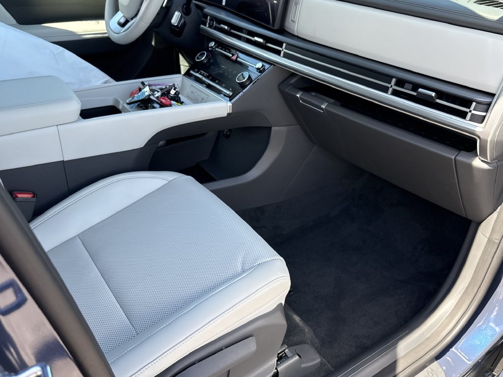 New 2027 Hyundai Santa Fe SEL FWD image 33