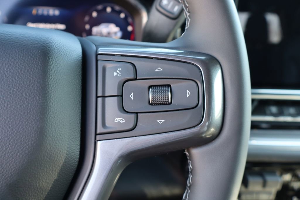 New 2026 Chevrolet Silverado 3500 High Country w/ Technology Package image 19