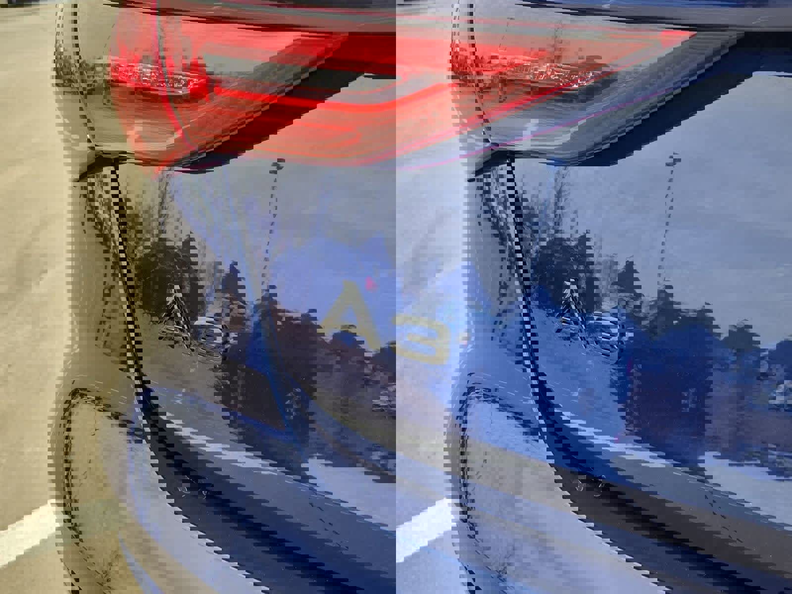 Used 2023 Audi A3 2.0T Premium Plus w/ Premium Plus Package image 11