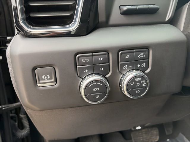 Used 2023 GMC Sierra 1500 Denali w/ Denali Reserve Package image 16
