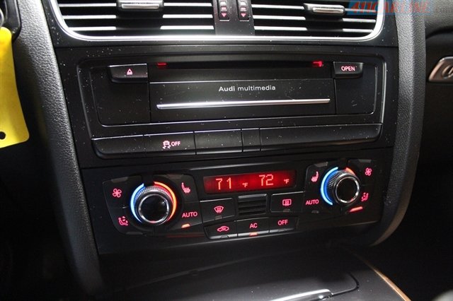 Used 2011 Audi A5 2.0T Premium Plus image 14