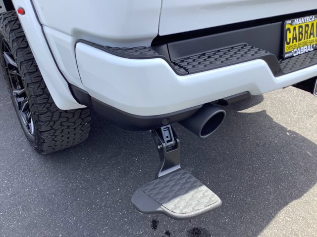 New 2026 RAM 1500 Big Horn AWD/4WD image 48