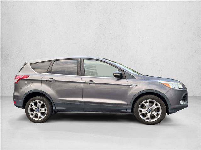 Used 2013 Ford Escape SEL FWD image 4