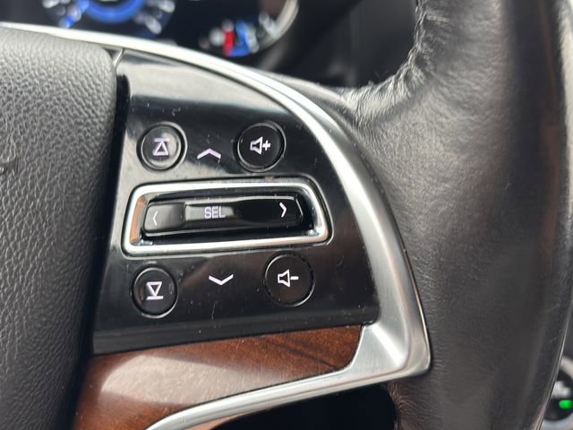 Used 2020 Cadillac Escalade Luxury w/ Escalade Sport Edition image 24