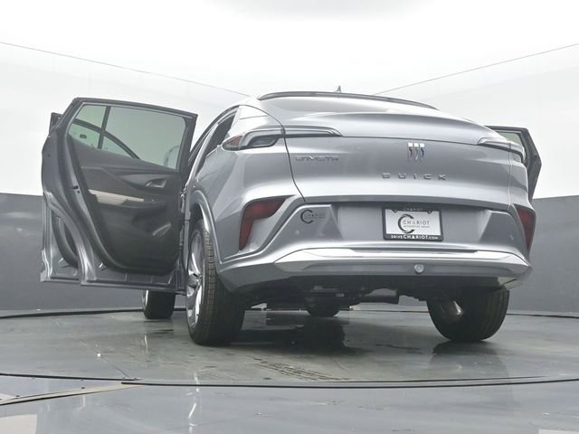 New 2026 Buick Envista Avenir image 60