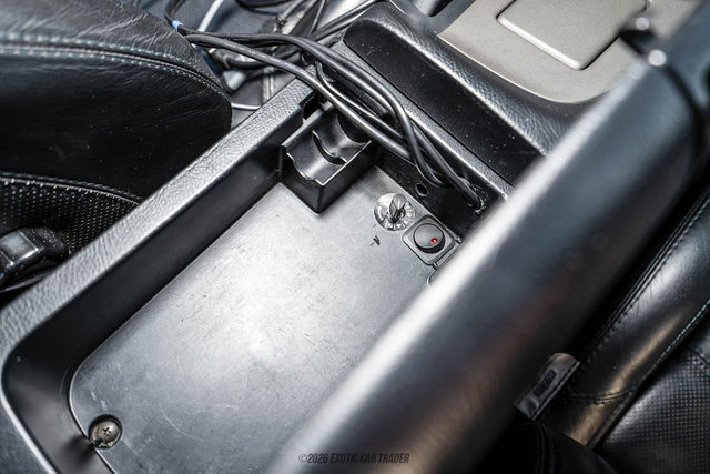 Used 1997 Toyota Supra Turbo image 85