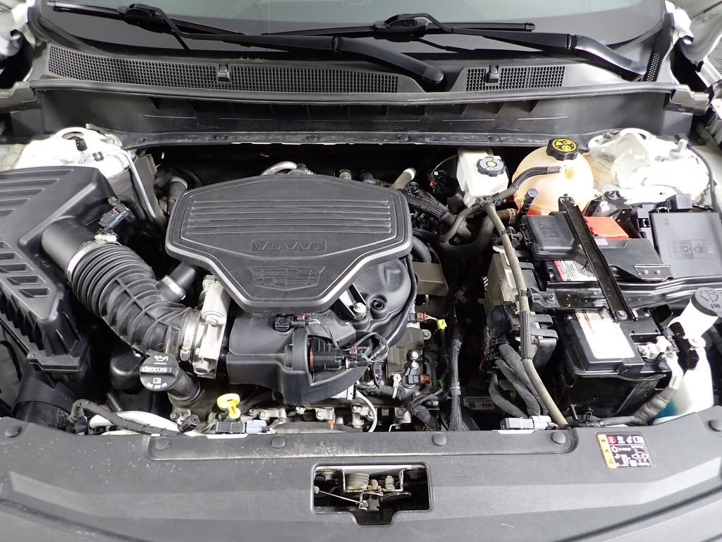 Used 2020 Cadillac XT6 Premium Luxury w/ Platinum Package image 10