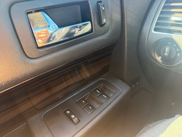 Used 2019 Ford Flex SEL w/ Equipment Group 202A FWD image 14