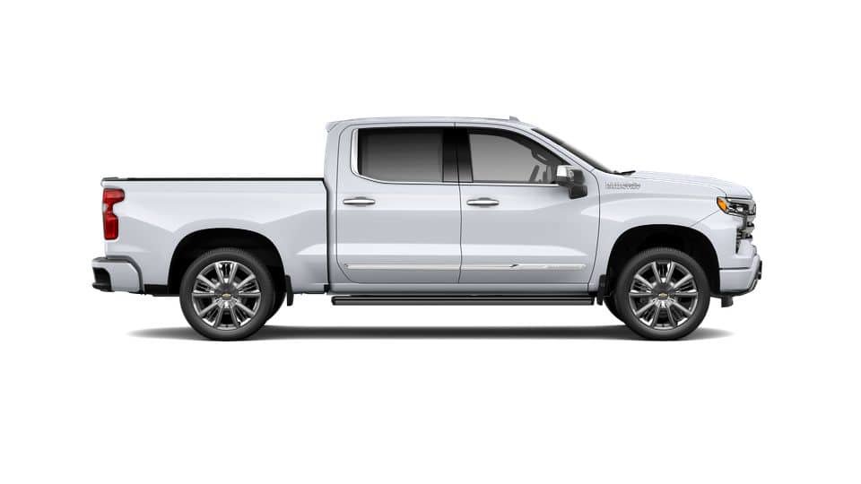 New 2026 Chevrolet Silverado 1500 High Country AWD/4WD image 29