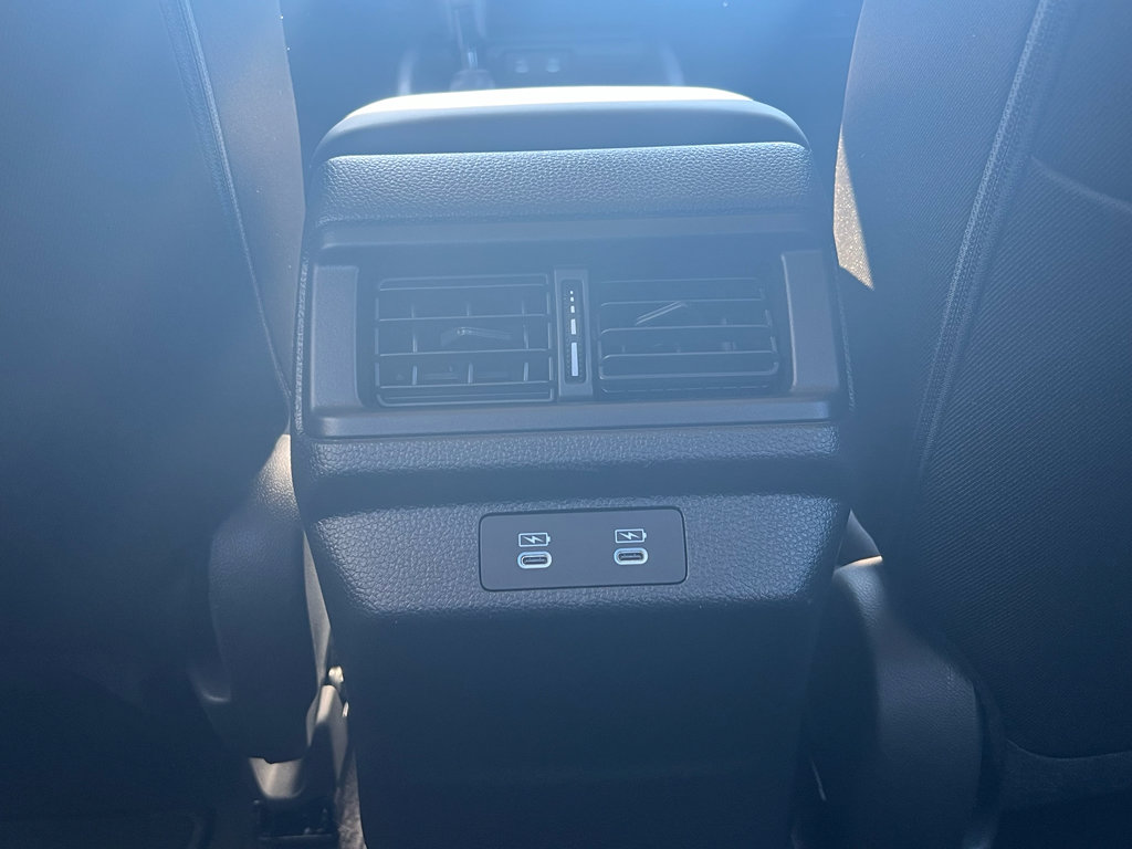 New 2025 Honda Accord SE image 31