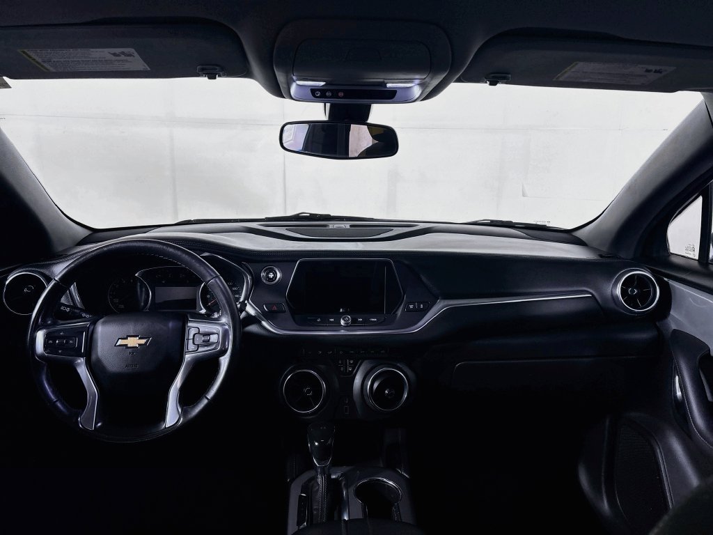 Used 2019 Chevrolet Blazer L FWD image 12