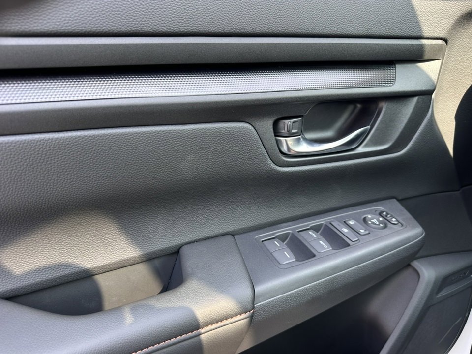 New 2026 Honda CR-V TrailSport image 36