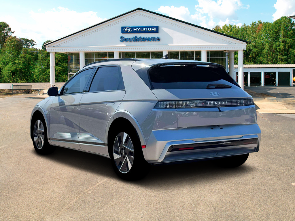 New 2026 Hyundai Ioniq 5 Limited RWD image 5