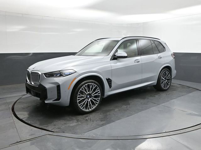 New 2026 BMW X5 sDrive40i w/ Executive Package RWD image 30