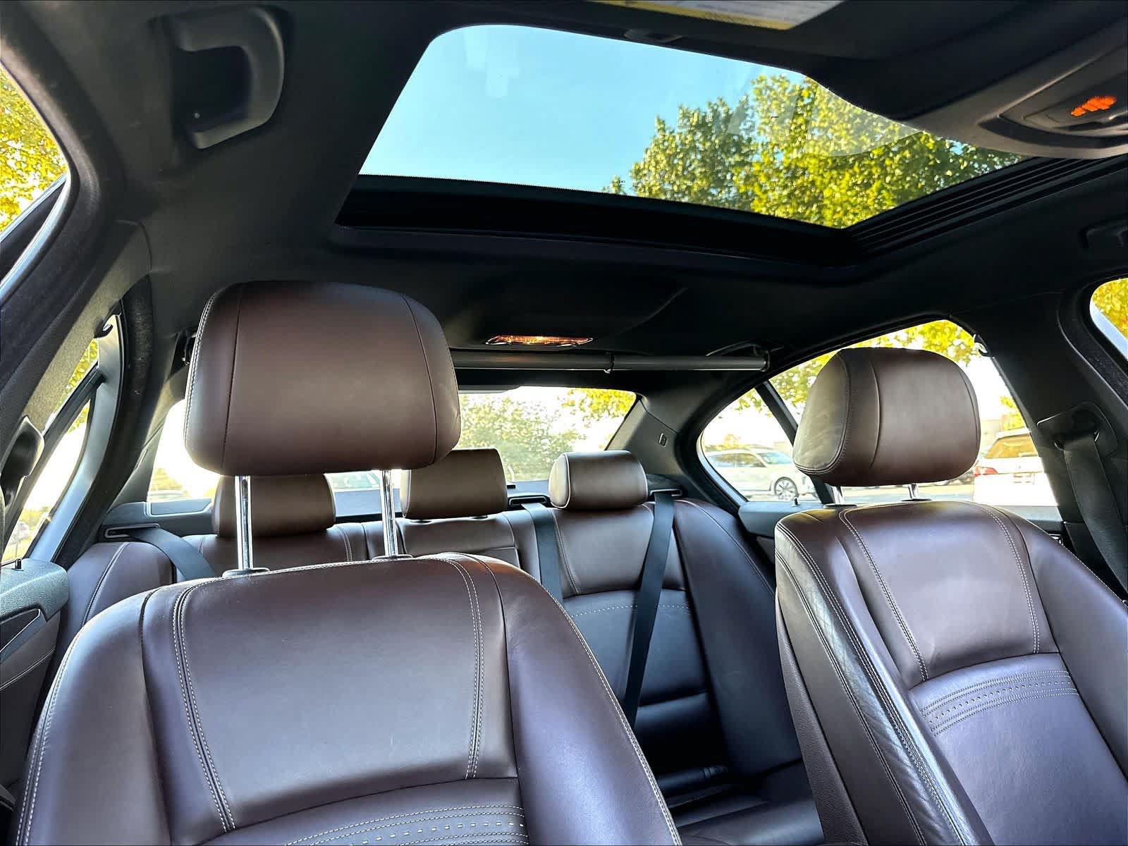 Used 2015 BMW 528i Sedan RWD image 26