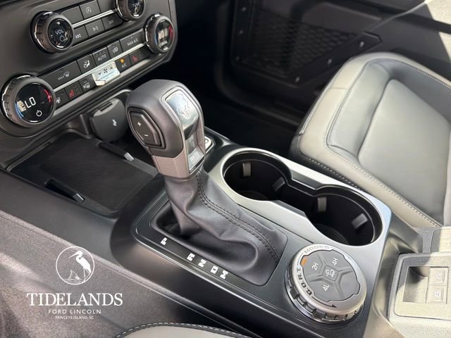 New 2026 Ford Bronco Outer Banks image 26